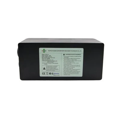 Power Wheelchair Battery