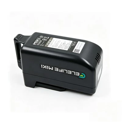 Rollator Lithium Battery