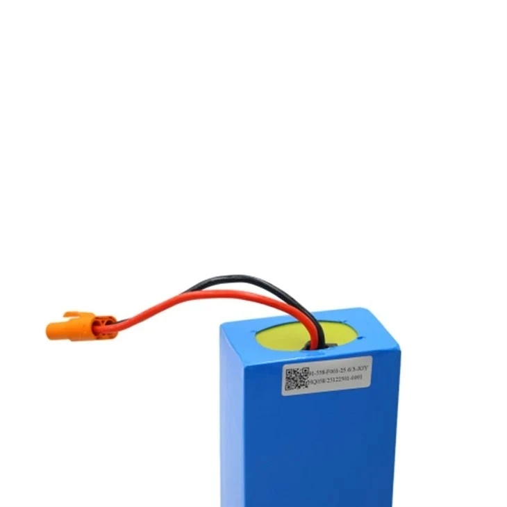 RC Airplane Lithium Battery factory
