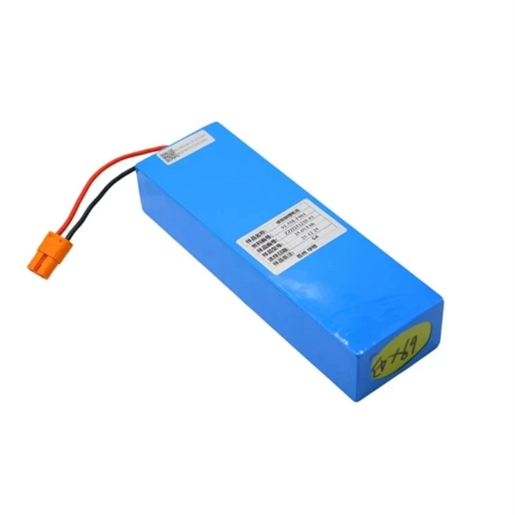 RC Airplane Lithium Battery suppliers