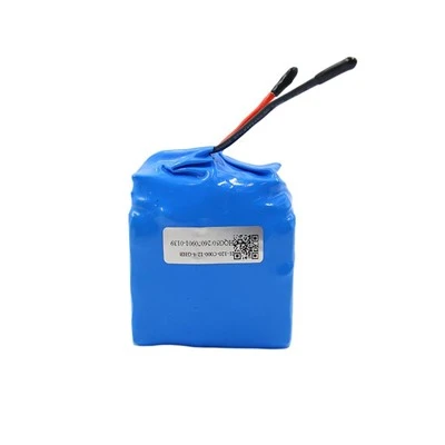 Consumer Electronics Lithium Battery