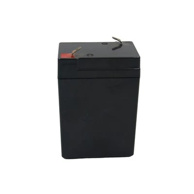 Electronic Scale Lithium Battery
