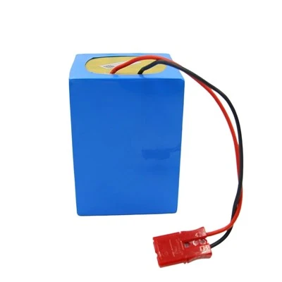 Loudspeaker Lithium Battery
