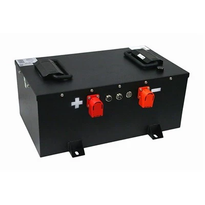 Marine Lithium Battery