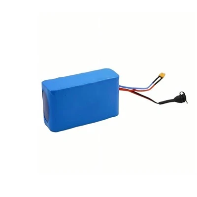 Unmanned Aerial Vehicle Lithium Battery