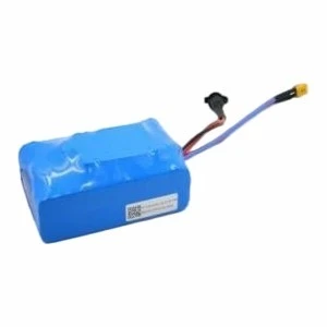 Unmanned Aerial Vehicle Lithium Battery factory